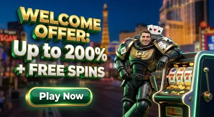 Bison Casino